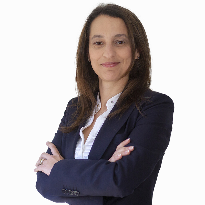  claudia pestana