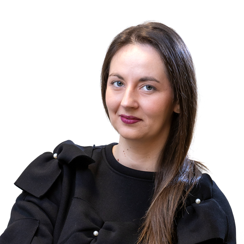 loredana pasca 